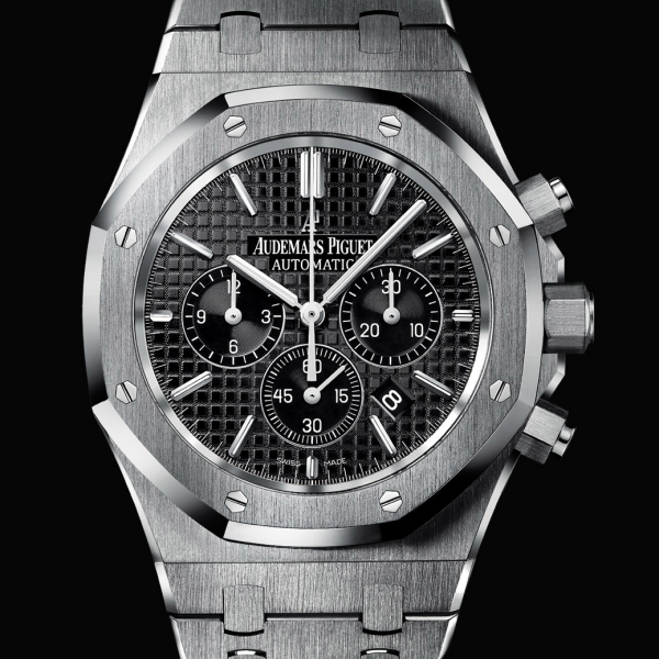 AUDEMARS PIGUET ROYAL OAK 26320ST.OO.1220ST.01 Replica Watch